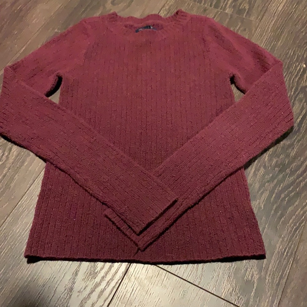 sweater